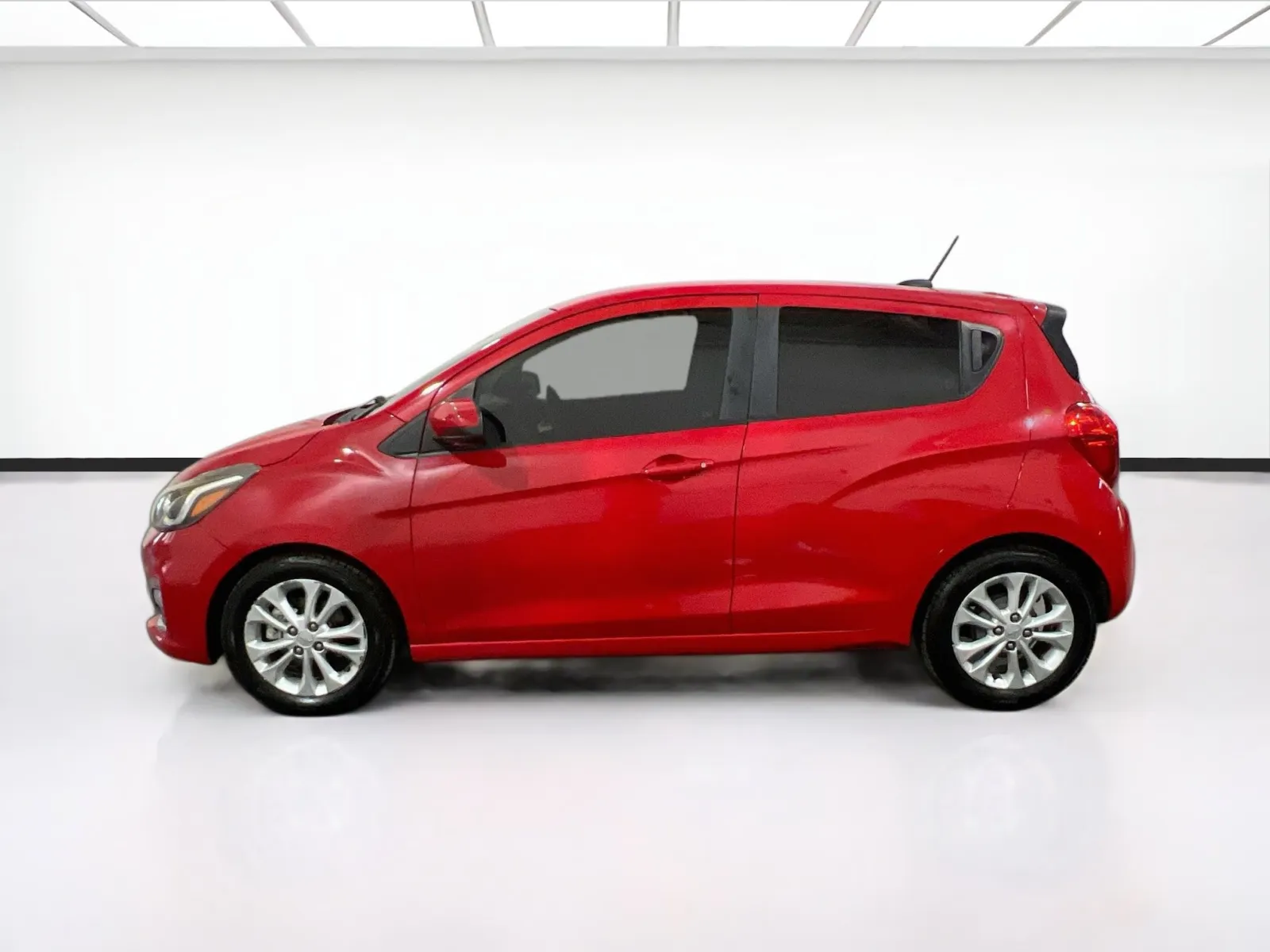 Chevrolet Spark photo 20