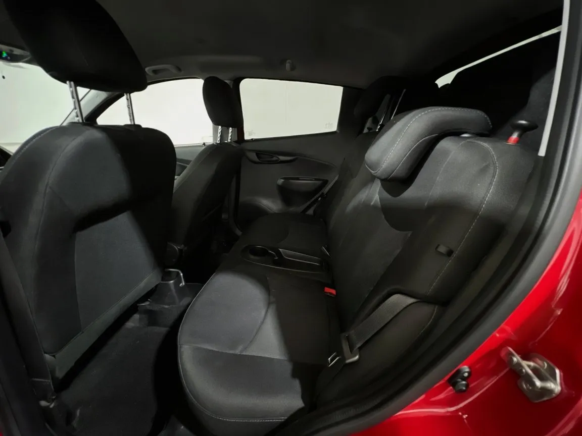 Chevrolet Spark photo 15