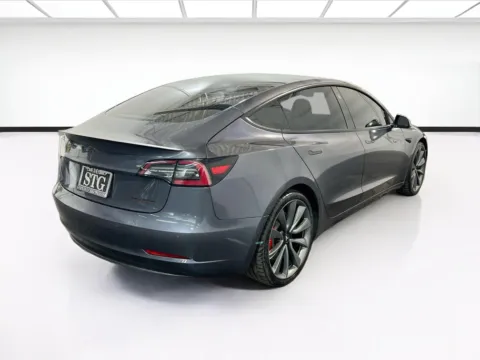 More photos of 2020 Tesla Model 3 Performance at STG Chandler, AZ