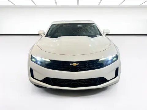 Photos of 2020 Chevrolet Camaro 1LS for sale in Chandler, AZ at STG Chandler
