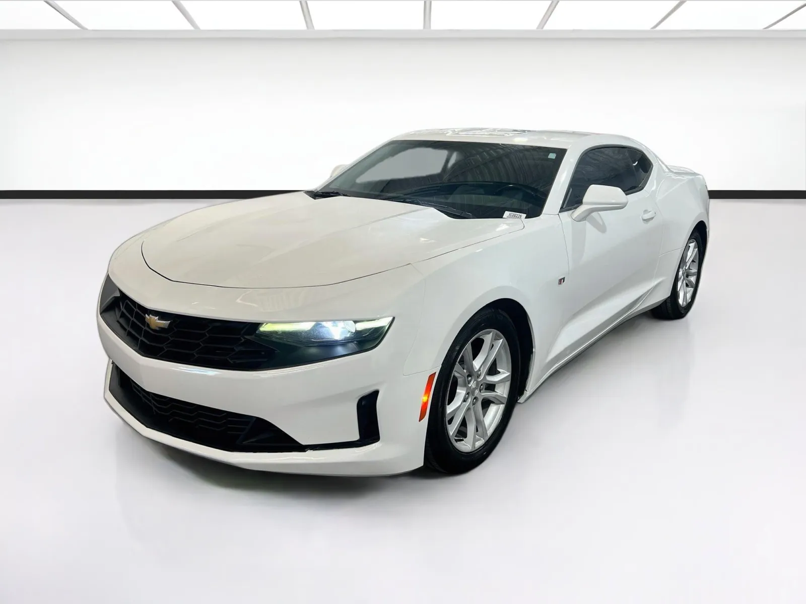2020 Chevrolet Camaro 1LS