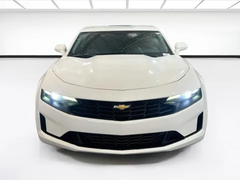 Photos of 2020 Chevrolet Camaro 1LS for sale in Chandler, AZ at STG Chandler