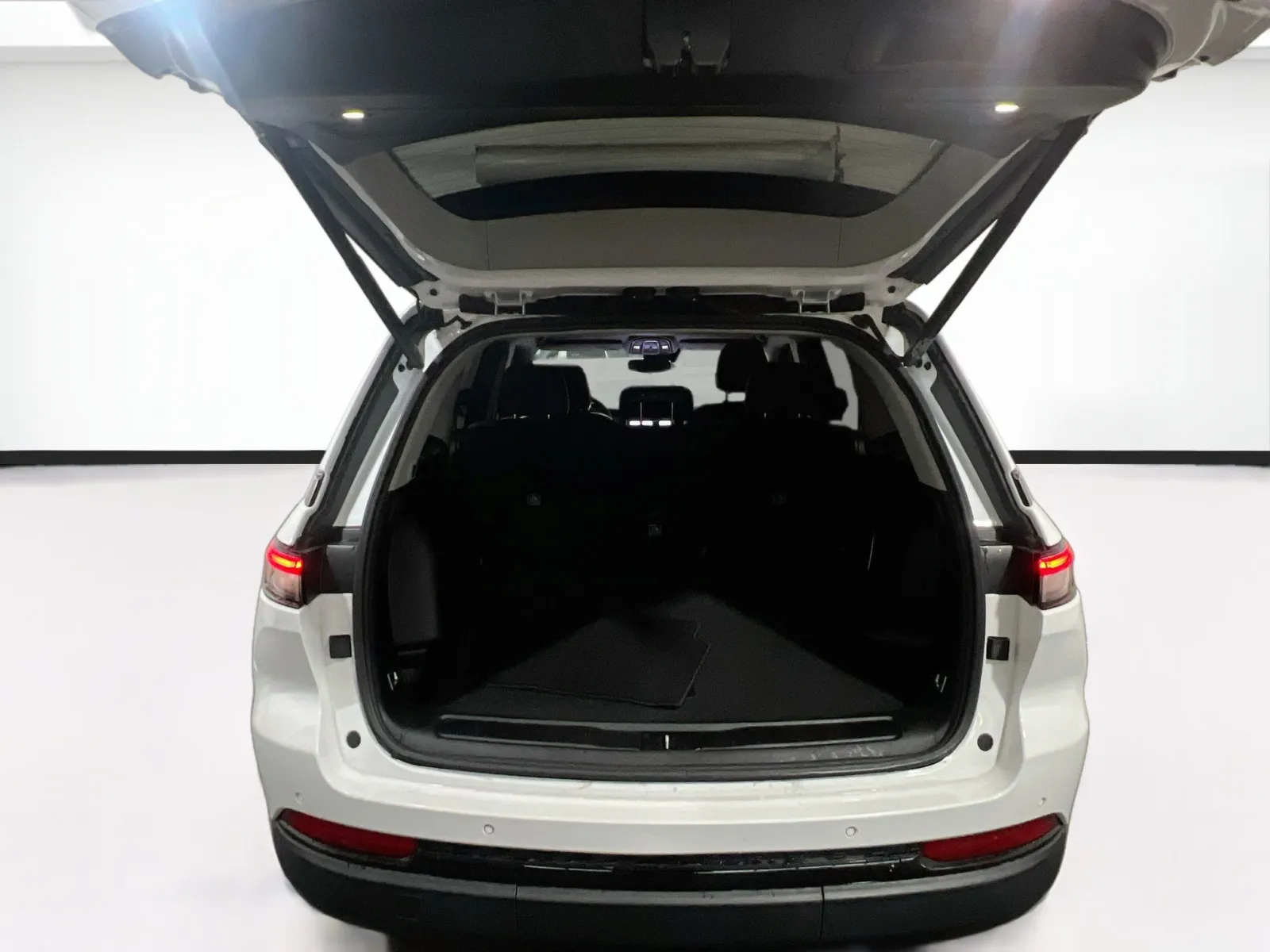 Jeep Grand Cherokee photo 20