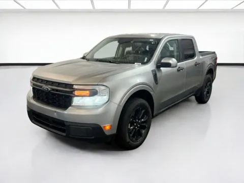 Silver 2023 Ford Maverick XLT for sale in Chandler, AZ