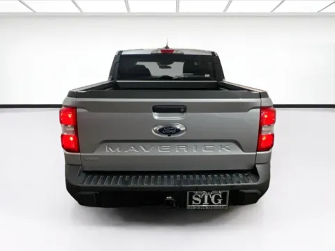 More photos of 2023 Ford Maverick XLT at STG Chandler, AZ