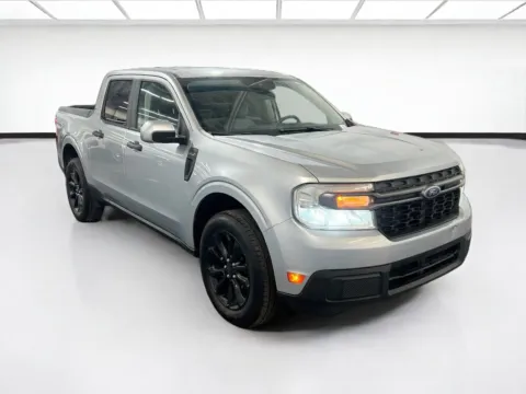 Another view of 2023 Ford Maverick XLT for sale in Chandler, AZ at STG Chandler