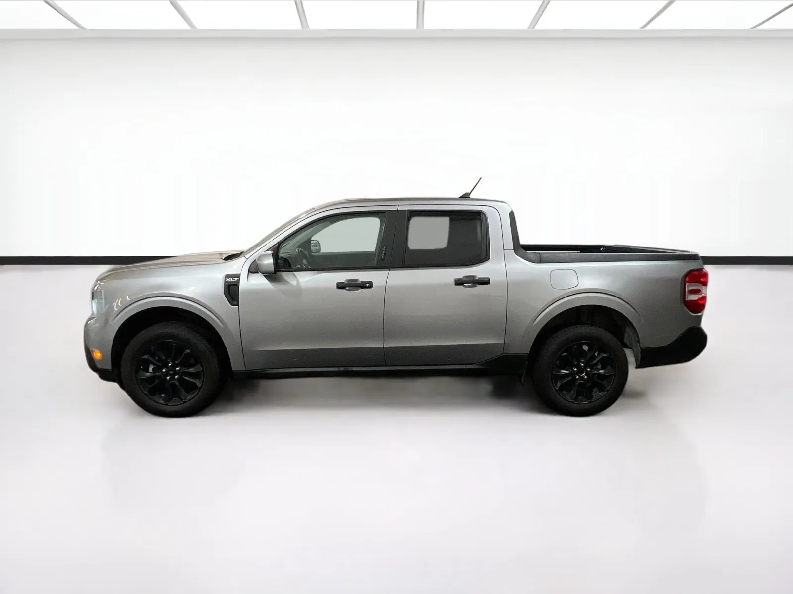 Ford Maverick photo 20