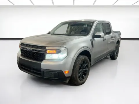 Silver 2023 Ford Maverick XLT for sale in Chandler, AZ