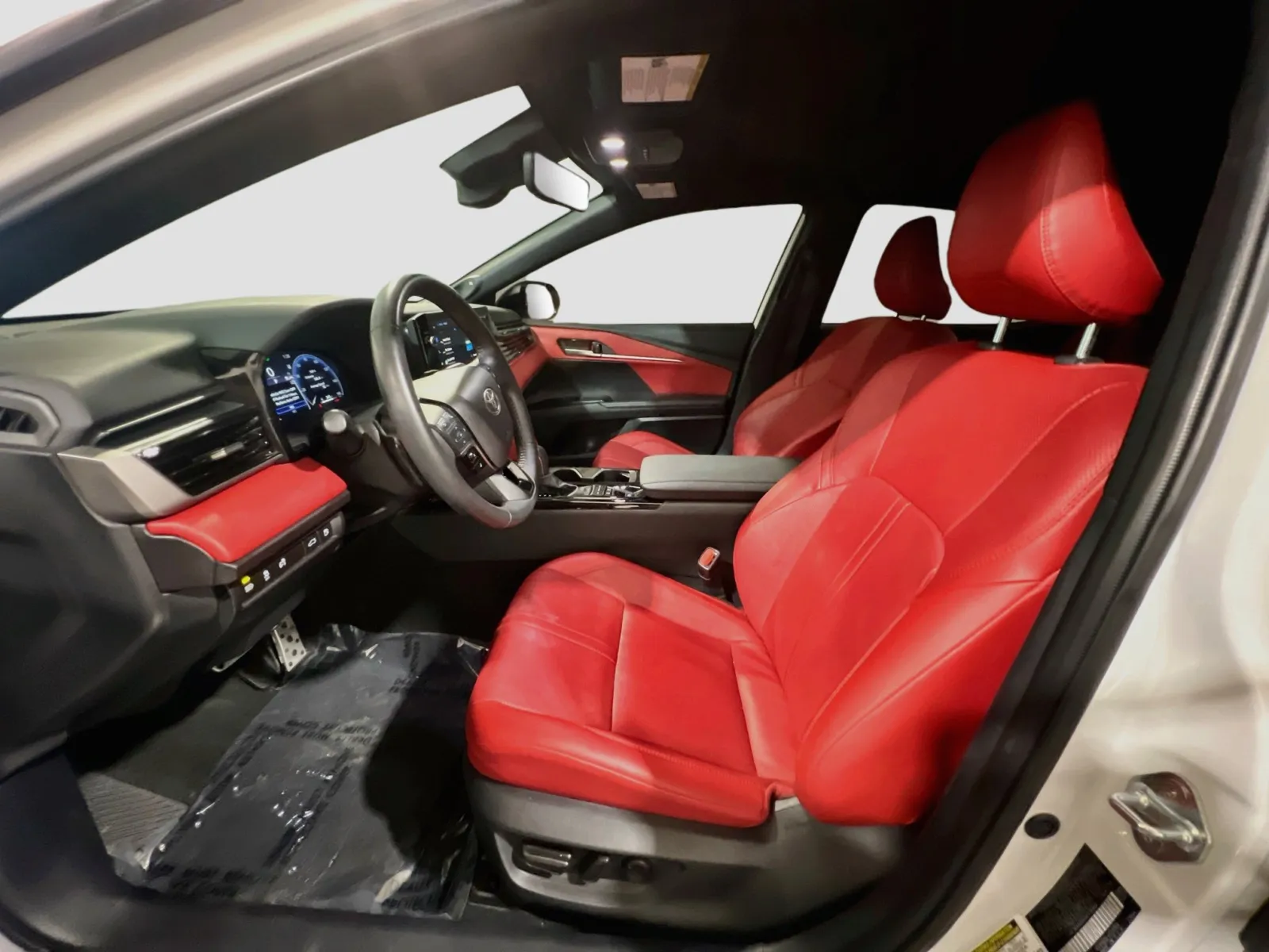 Toyota Camry photo 14