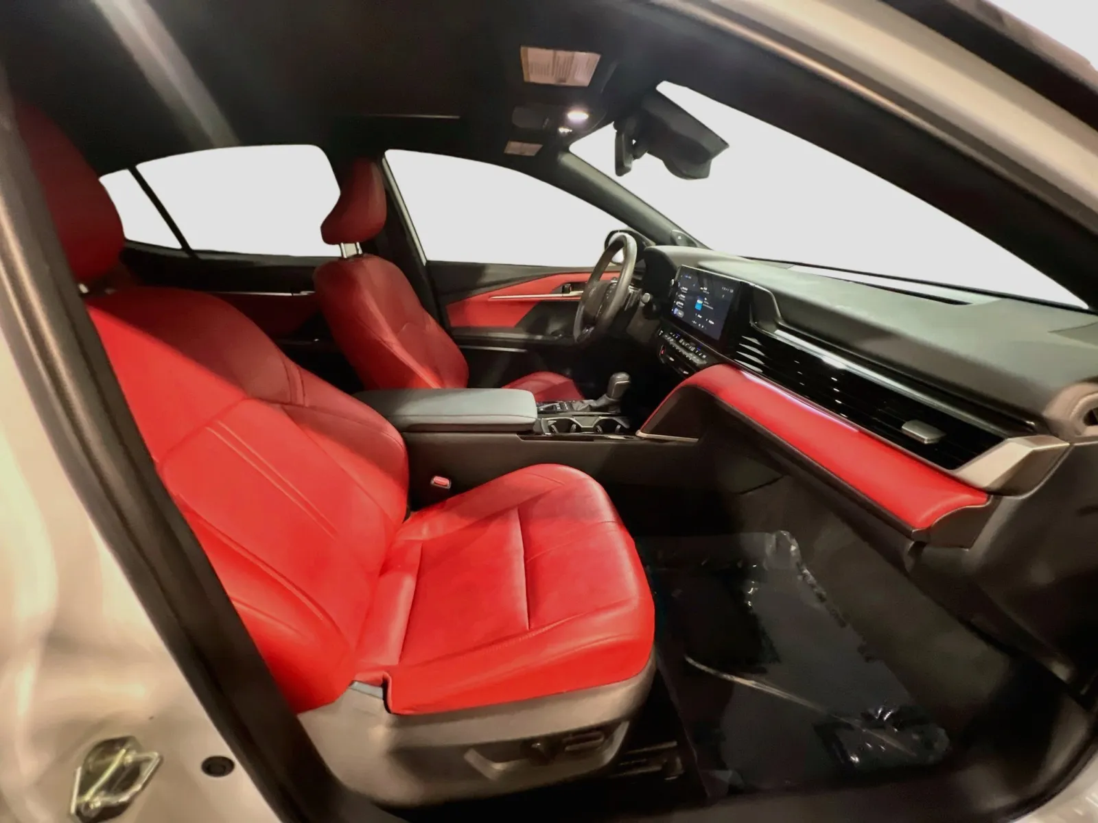 Toyota Camry photo 21
