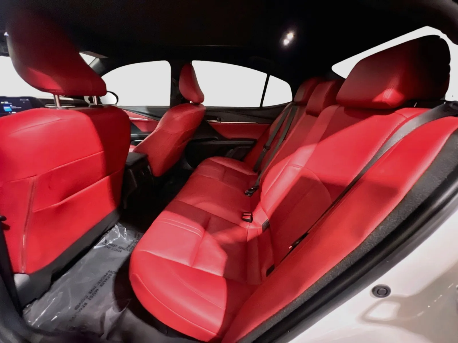 Toyota Camry photo 17