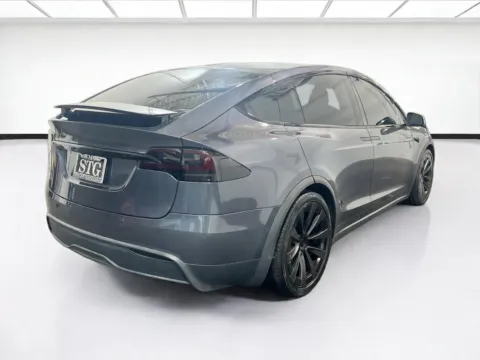 More photos of 2023 Tesla Model X Long Range at STG Chandler, AZ