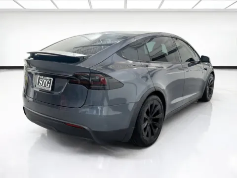 More photos of 2023 Tesla Model X Long Range at STG Chandler, AZ