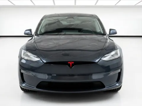 Photos of 2023 Tesla Model X Long Range for sale in Chandler, AZ at STG Chandler