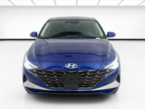 Photos of 2023 Hyundai Elantra Hybrid Limited for sale in Chandler, AZ at STG Chandler