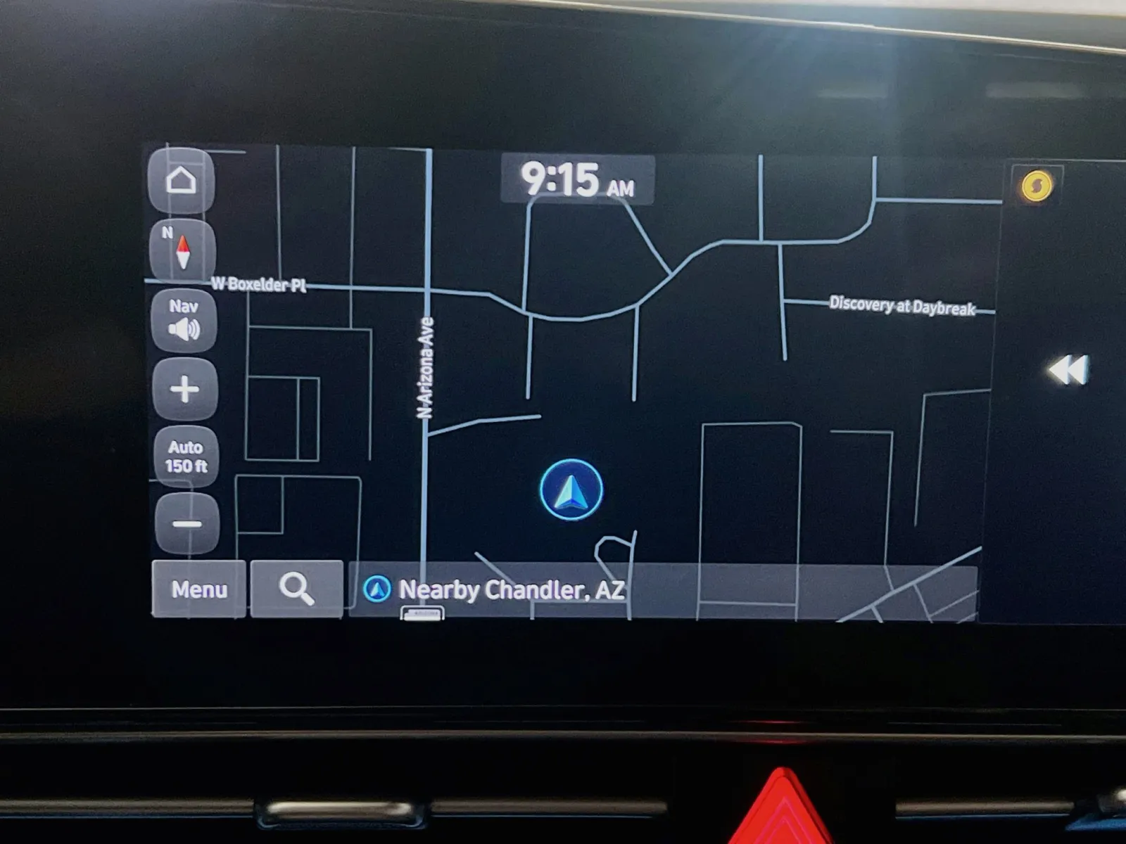 Hyundai Elantra photo 9