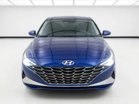 Photos of 2023 Hyundai Elantra Hybrid Limited for sale in Chandler, AZ at STG Chandler
