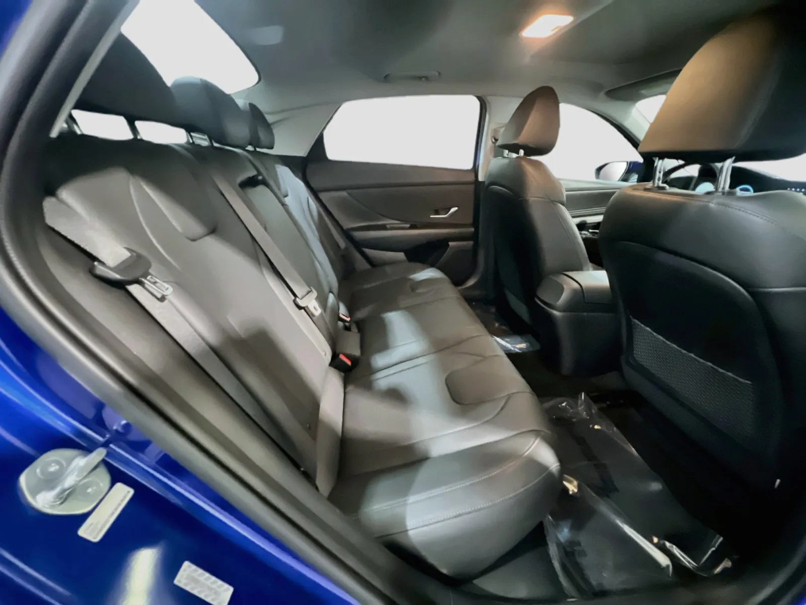 Hyundai Elantra photo 21
