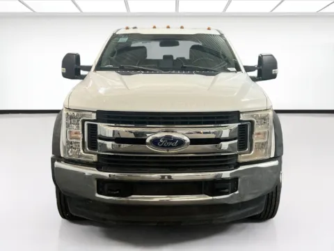 Photos of 2019 Ford Super Duty F-450 DRW XL for sale in Chandler, AZ at STG Chandler