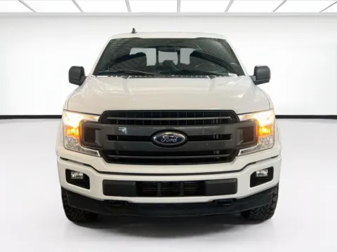 Photos of 2020 Ford F-150 XLT for sale in Chandler, AZ at STG Chandler