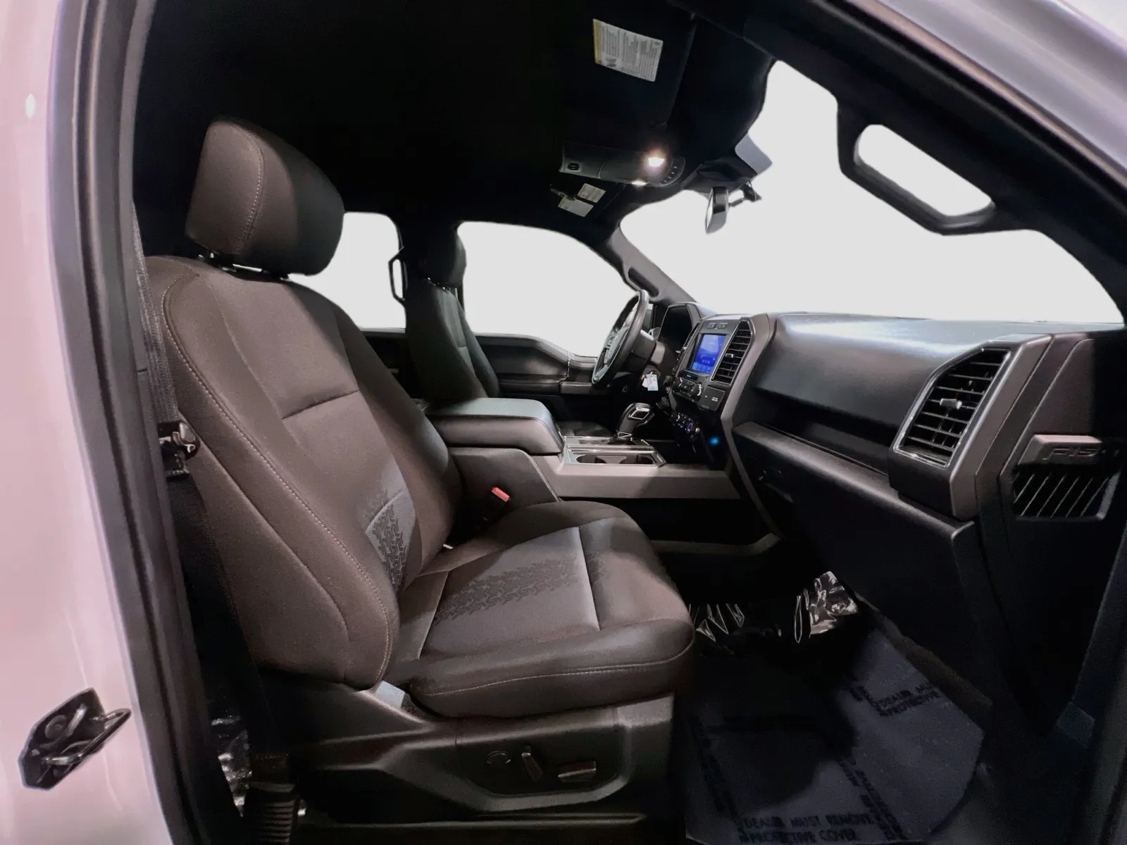 Ford F-150 photo 20