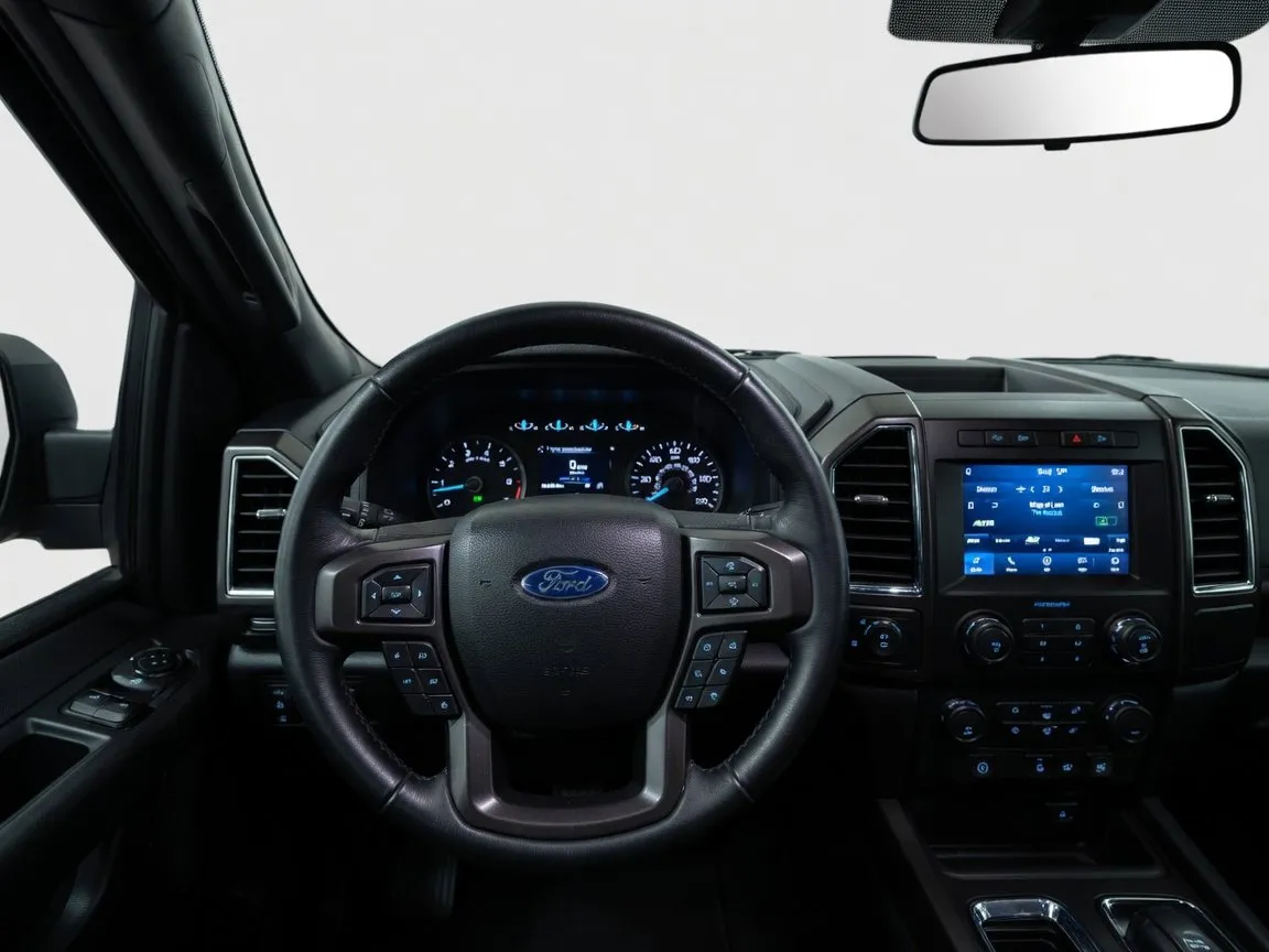 Ford F-150 photo 7