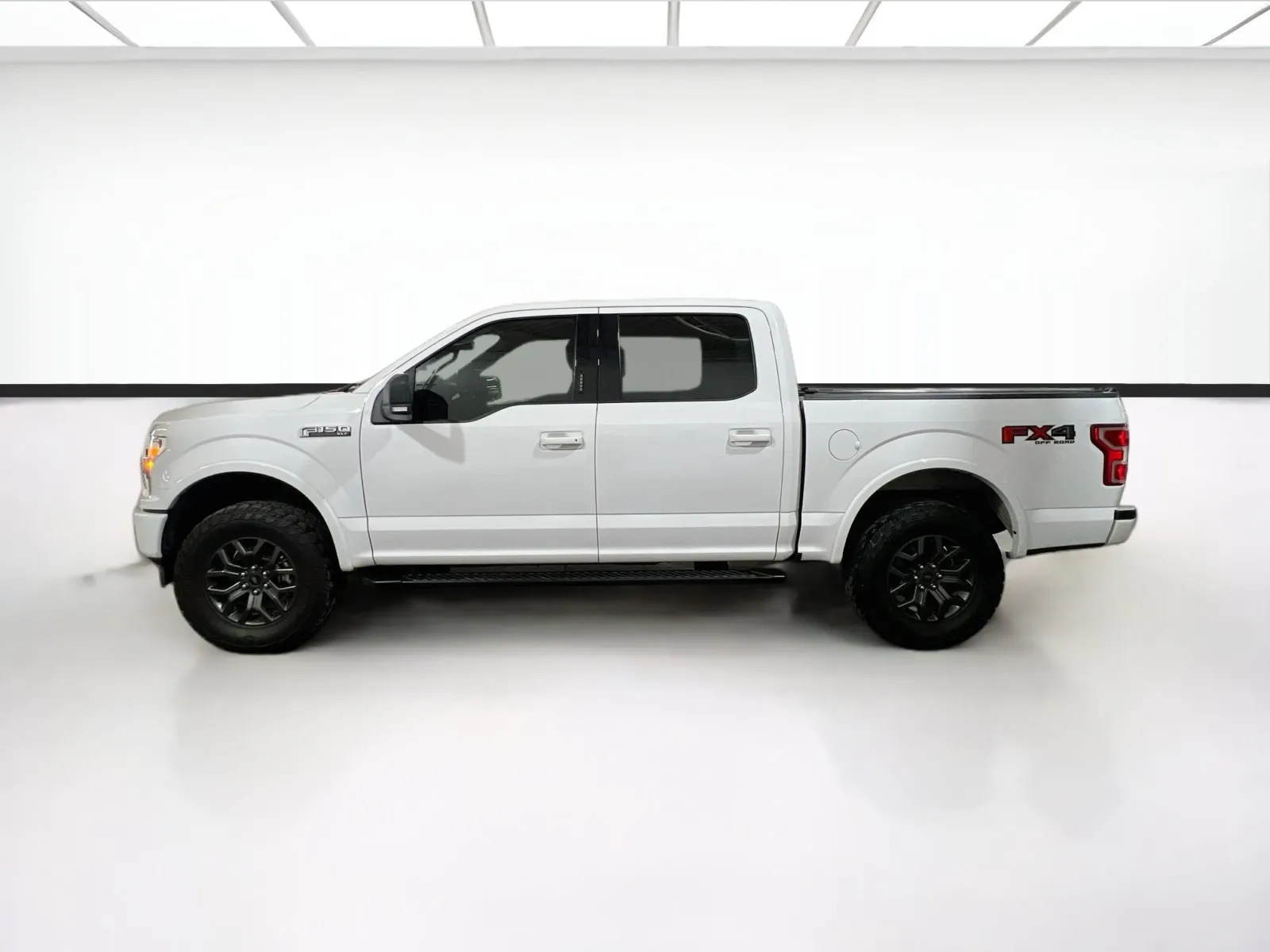 Ford F-150 photo 22