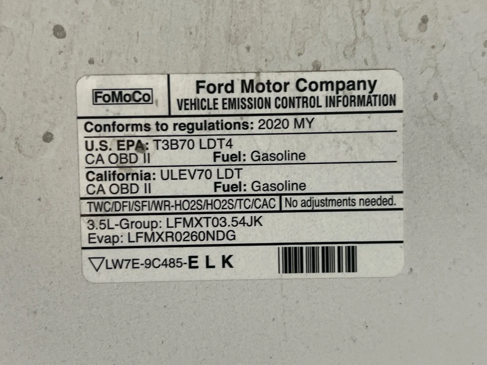 Ford F-150 photo 21