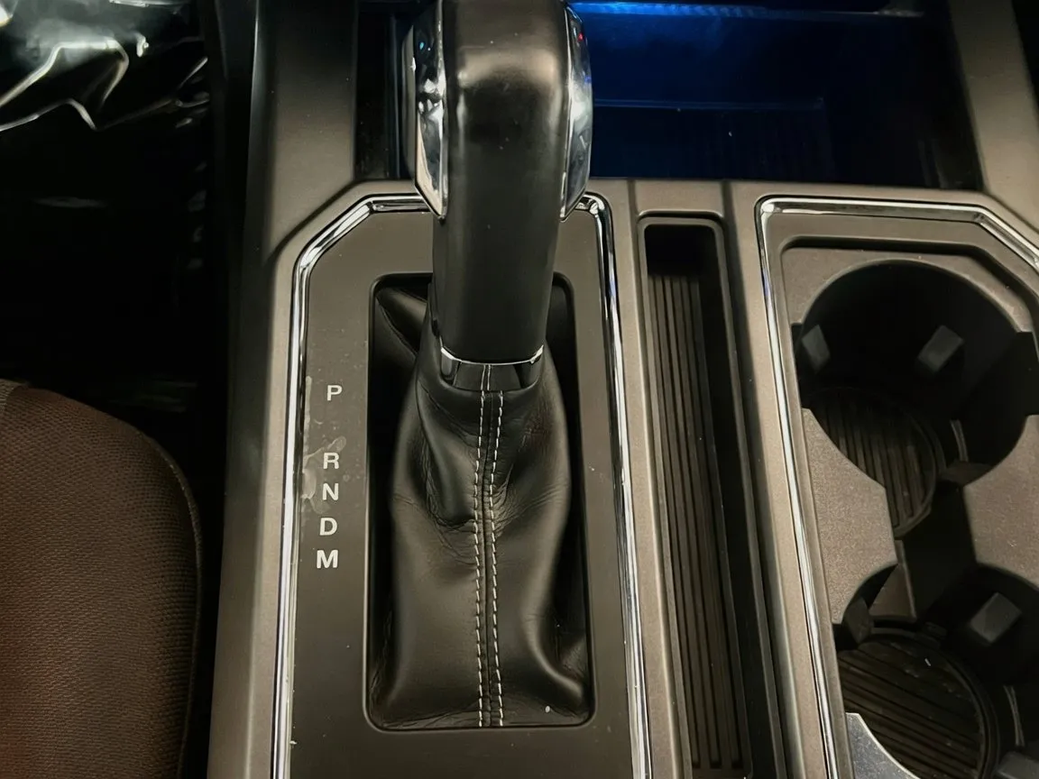 Ford F-150 photo 13