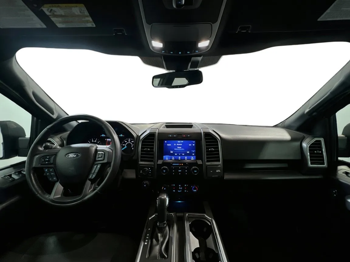 Ford F-150 photo 16