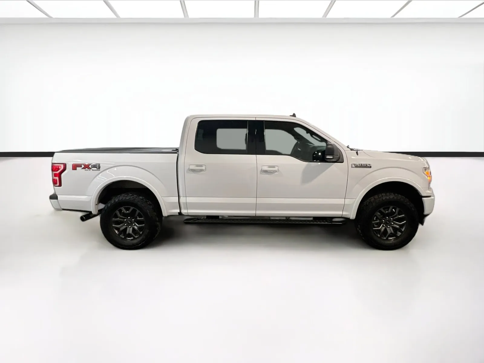Ford F-150 photo 23