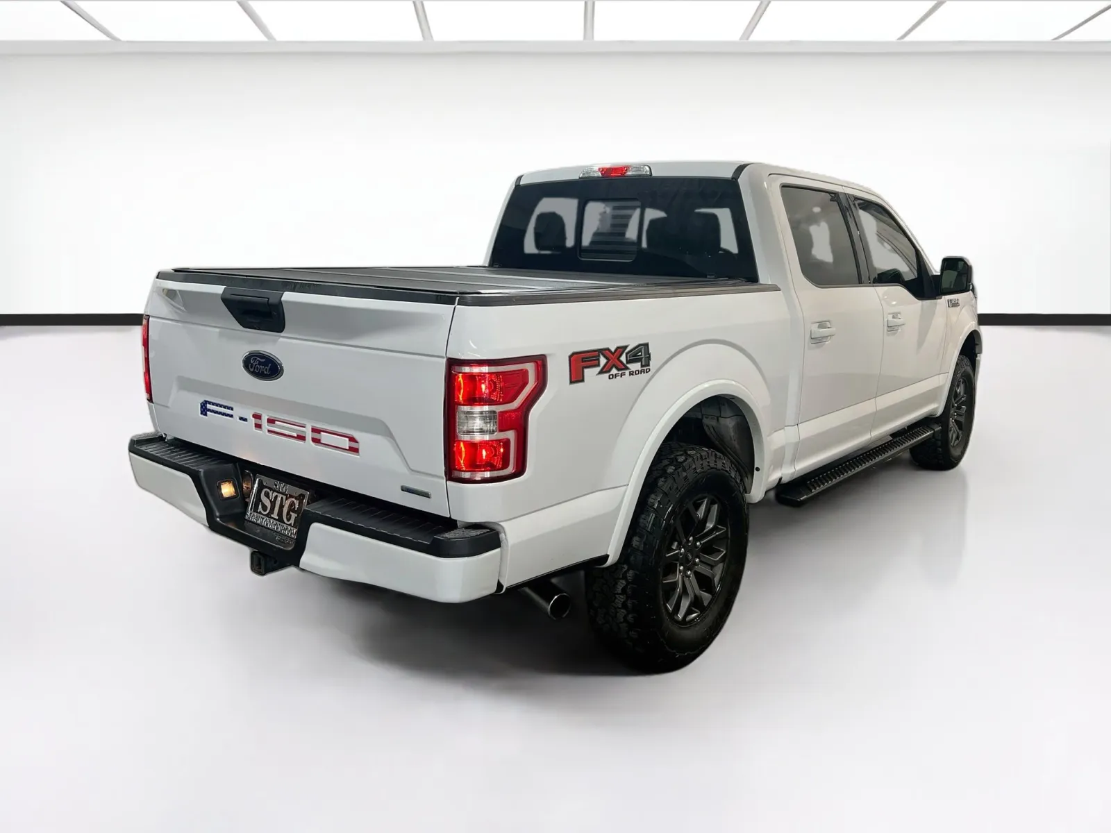 Ford F-150 photo 4
