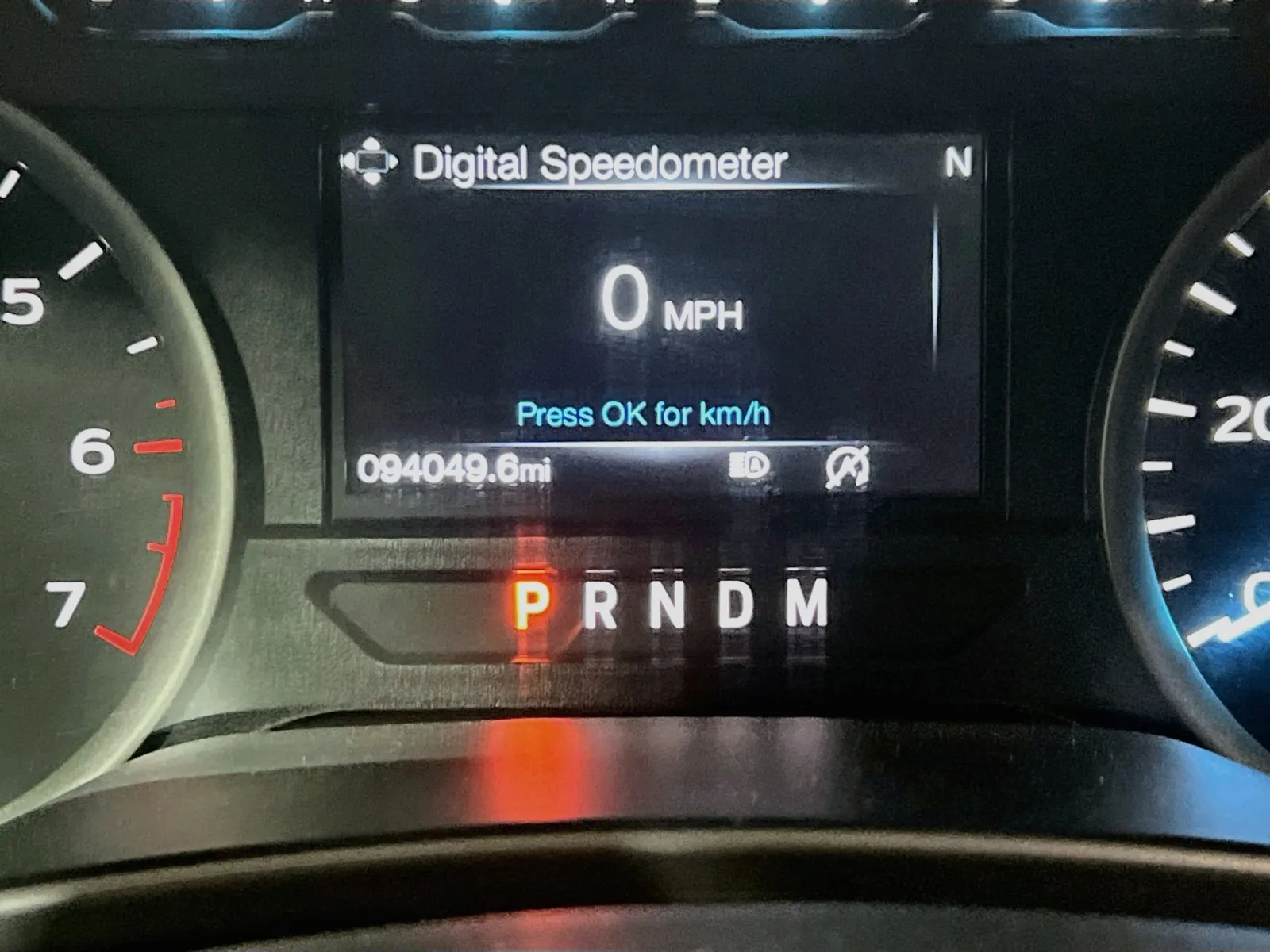 Ford F-150 photo 8
