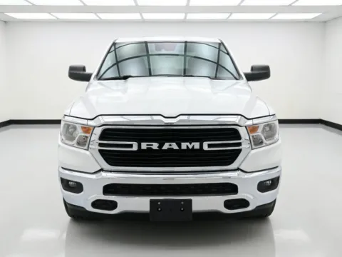 Photos of 2019 Ram 1500 Big Horn/Lone Star for sale in Chandler, AZ at STG Chandler