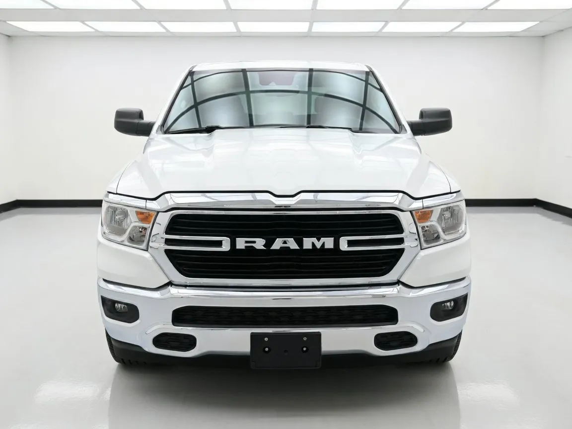 Ram 1500 photo 2