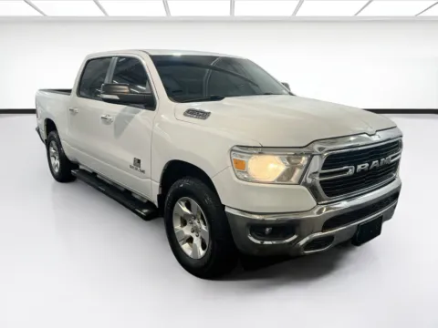 Another view of 2019 Ram 1500 Big Horn/Lone Star for sale in Chandler, AZ at STG Chandler