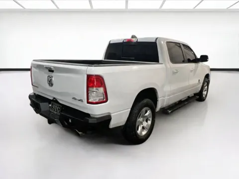 More photos of 2019 Ram 1500 Big Horn/Lone Star at STG Chandler, AZ