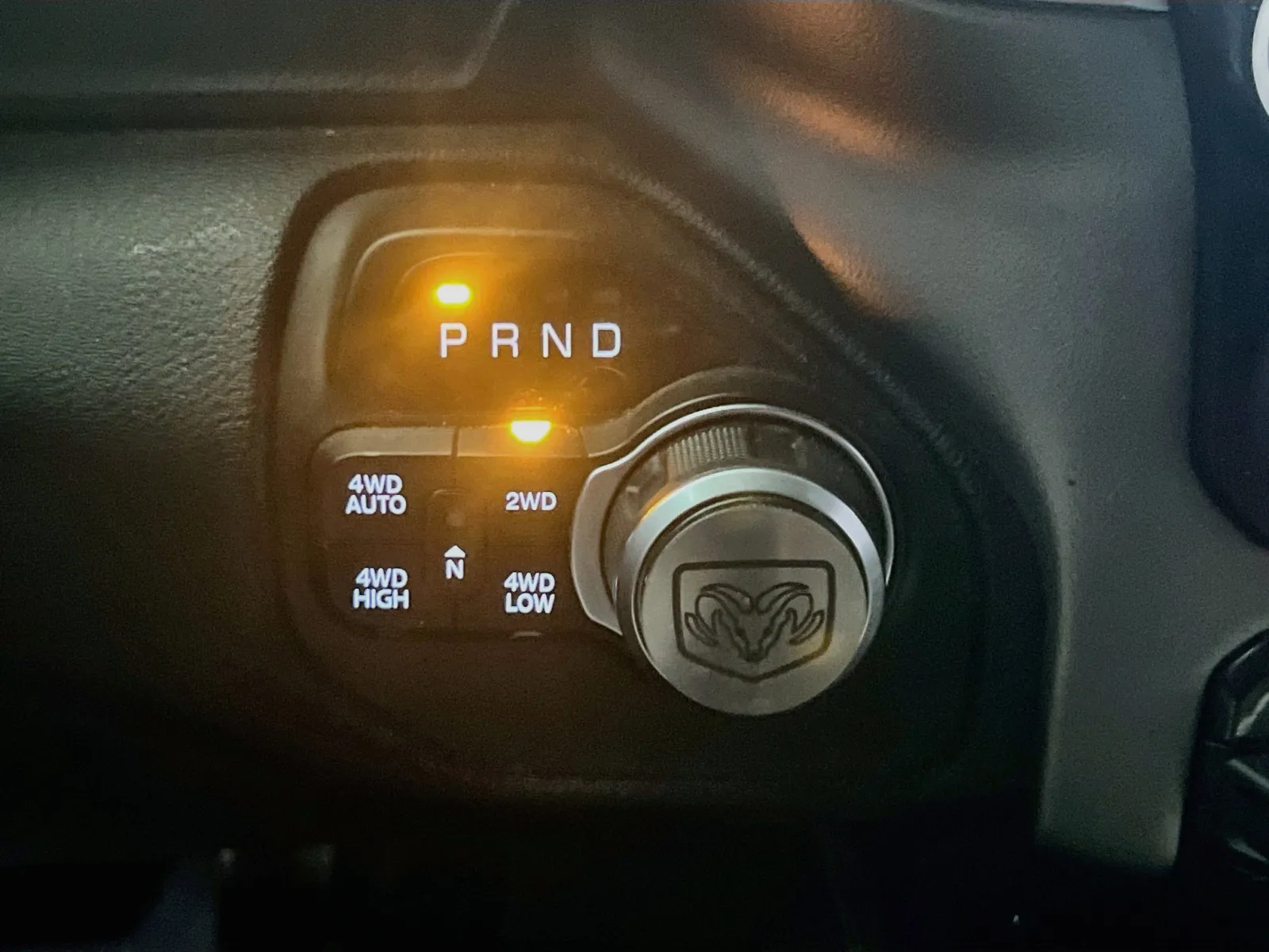 Ram 1500 photo 12