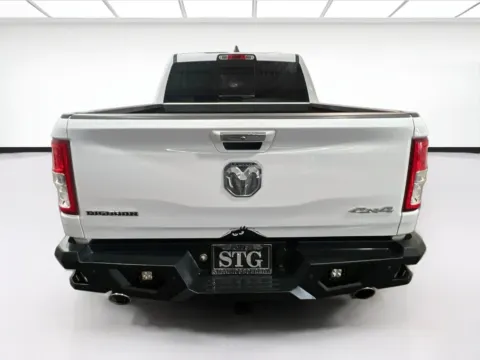 More photos of 2019 Ram 1500 Big Horn/Lone Star at STG Chandler, AZ