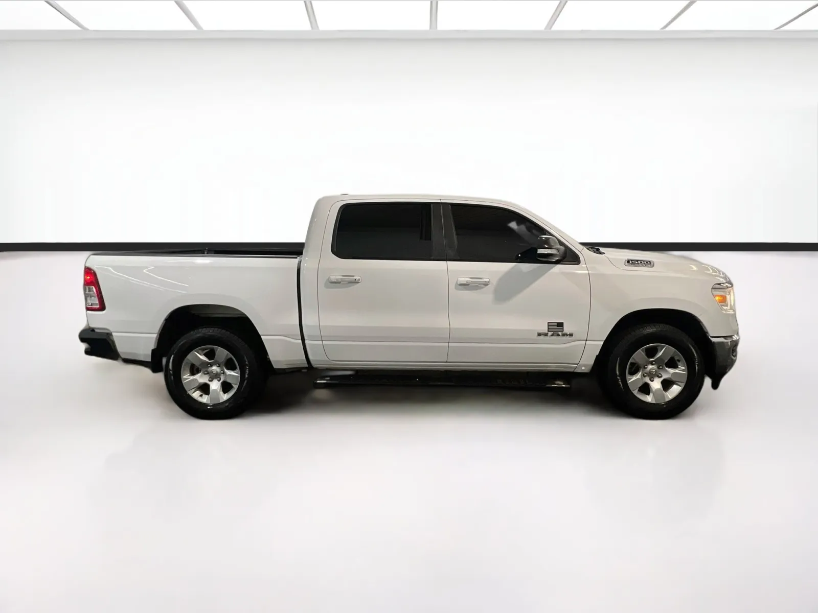 Ram 1500 photo 22