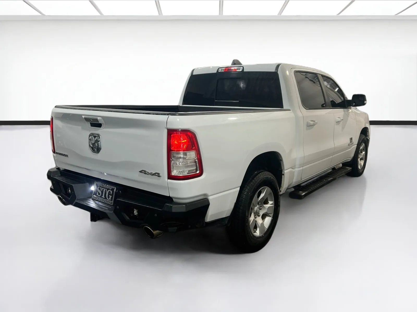 Ram 1500 photo 4