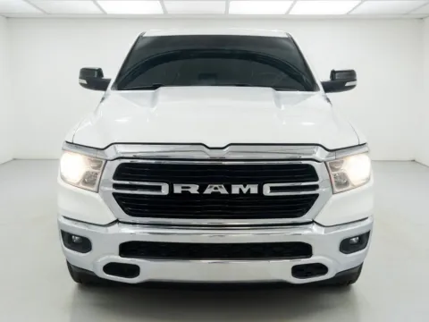 Photos of 2019 Ram 1500 Big Horn/Lone Star for sale in Chandler, AZ at STG Chandler