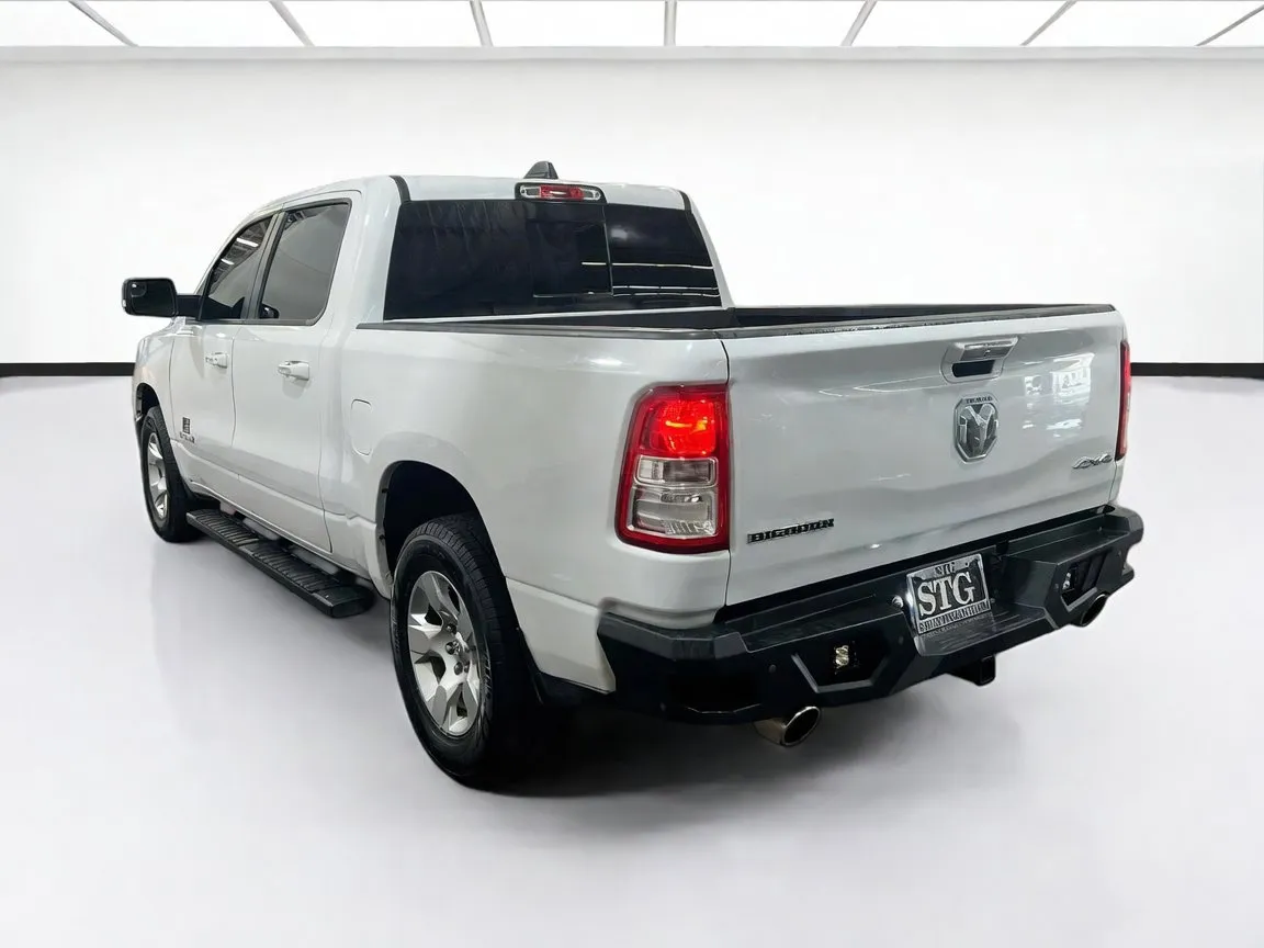 Ram 1500 photo 6