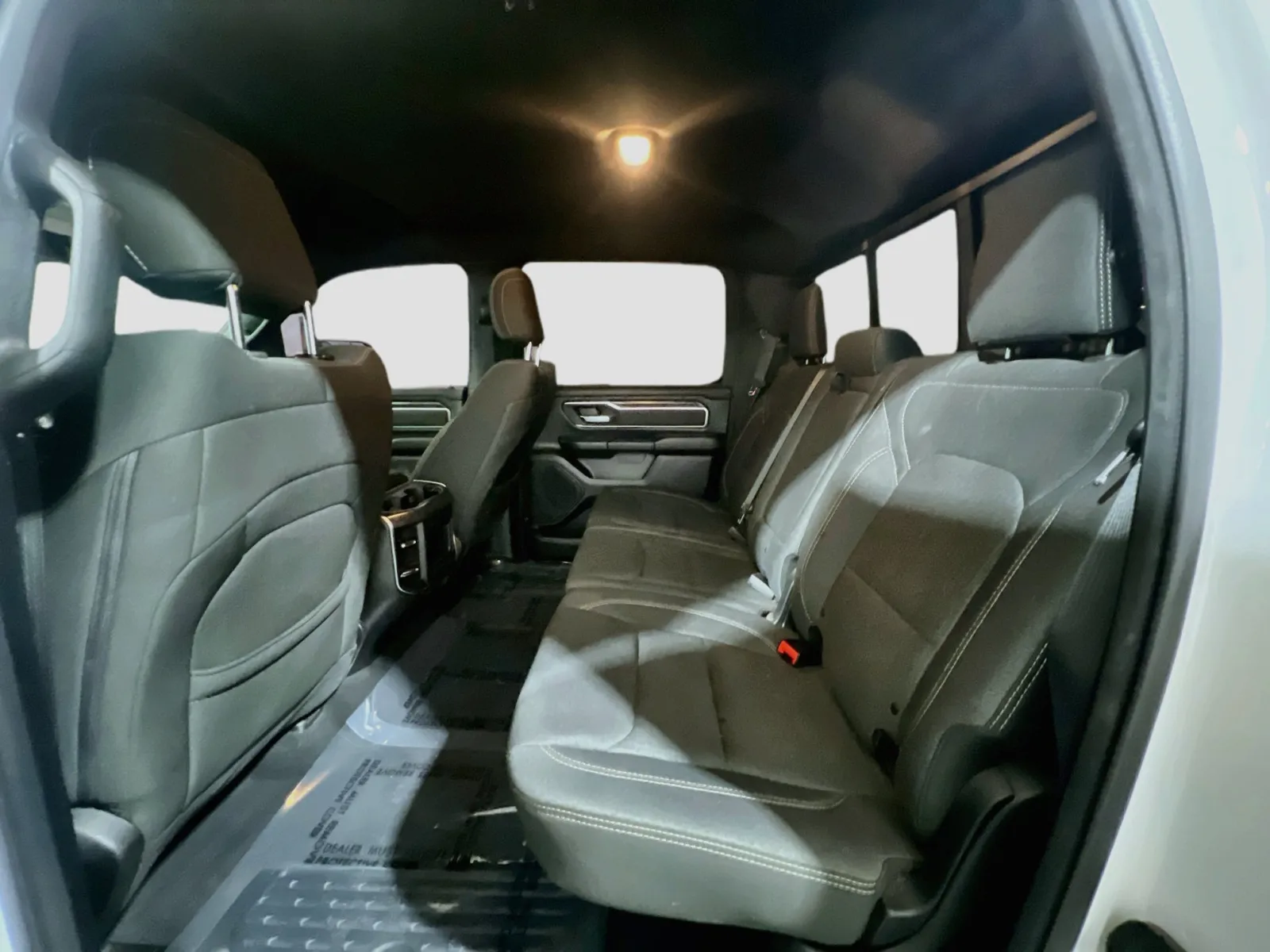Ram 1500 photo 16