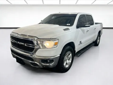 White 2019 Ram 1500 Big Horn/Lone Star for sale in Chandler, AZ