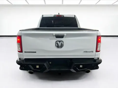 More photos of 2019 Ram 1500 Big Horn/Lone Star at STG Chandler, AZ