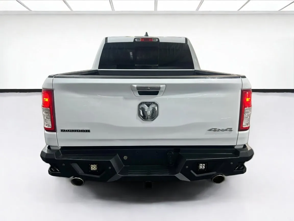 Ram 1500 photo 5