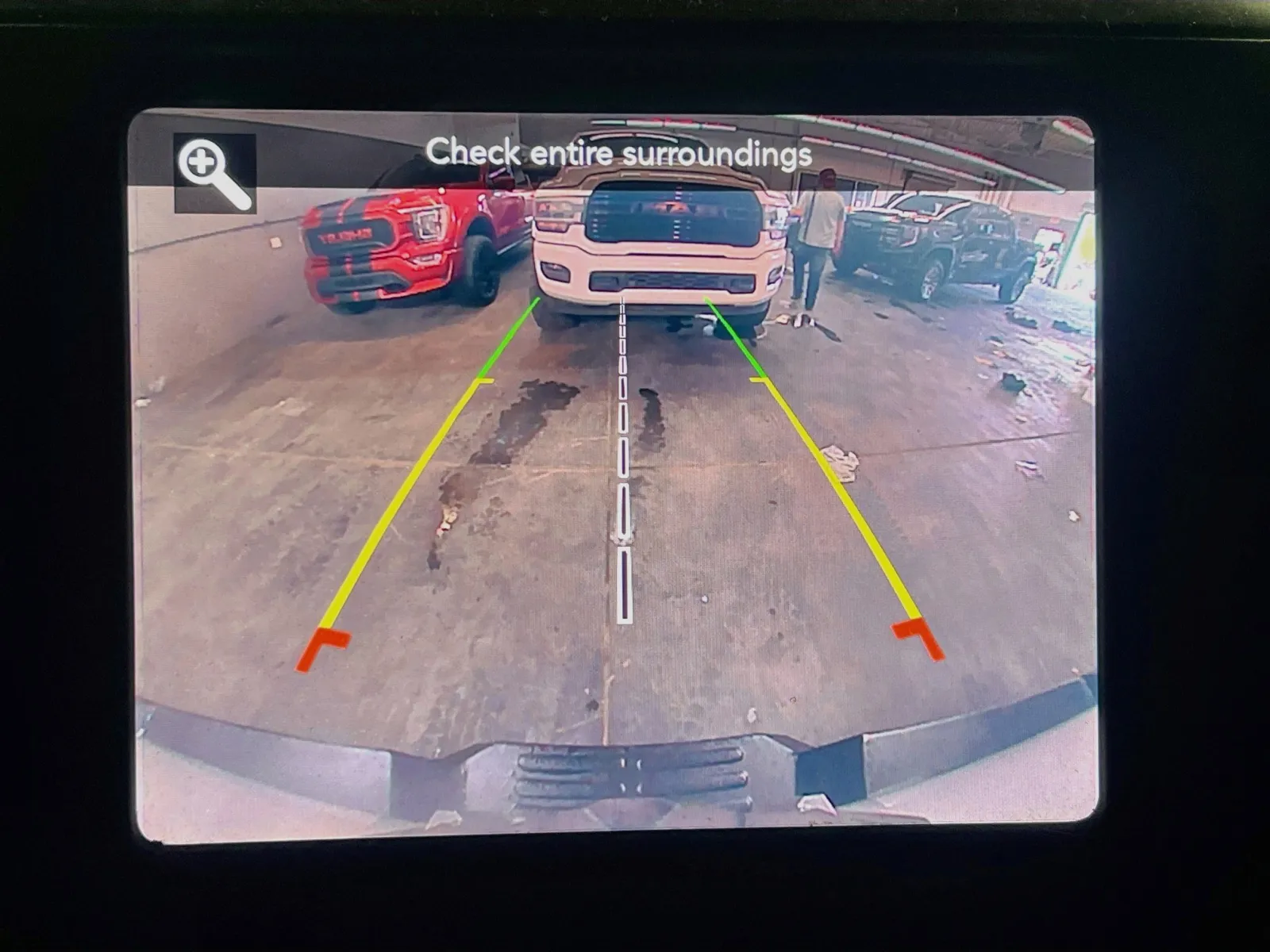 Ram 1500 photo 9