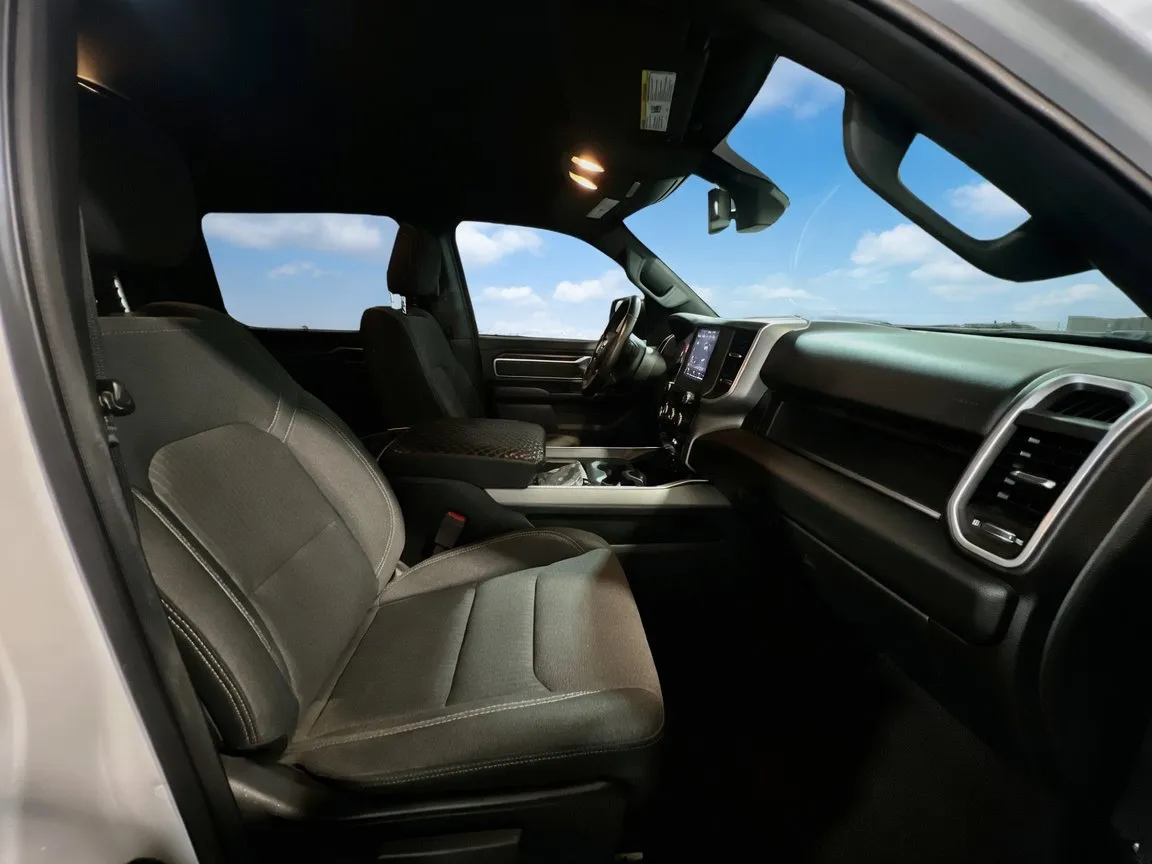 Ram 1500 photo 19