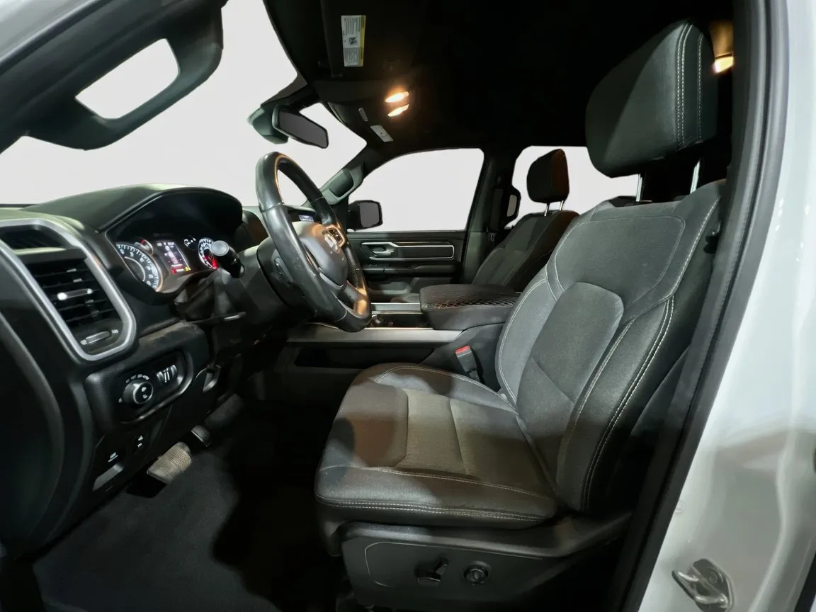 Ram 1500 photo 14